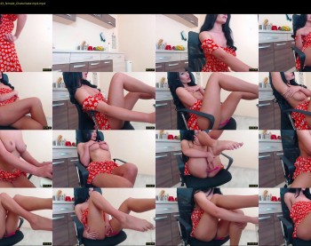 alliana_joy — 70 minute Chaturbate female cam show recording, 1080p, May 26, 2021