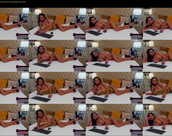 amberwillis — 17 minute Chaturbate female cam show recording, 1080p, May 26, 2021