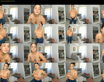 amy_ross — 70 minute Chaturbate female cam show recording, 1080p, May 26, 2021