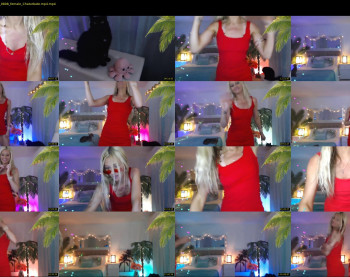 amyvalentine — 70 minute Chaturbate female cam show recording, 1080p, May 26, 2021