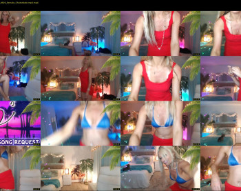 amyvalentine — 70 minute Chaturbate female cam show recording, 1080p, May 26, 2021