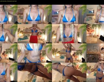 amyvalentine — 57 minute Chaturbate female cam show recording, 1080p, May 26, 2021