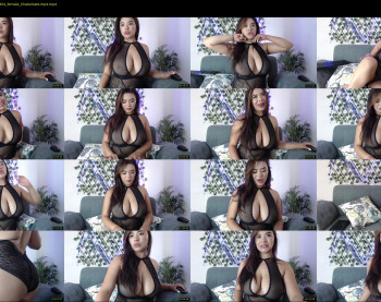 analiia_cox — 71 minute Chaturbate female cam show recording, 1080p, May 26, 2021