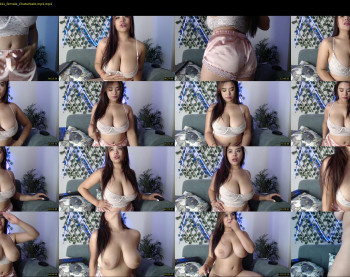 analiia_cox — 72 minute Chaturbate female cam show recording, 1080p, May 27, 2021
