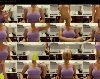 angelsuitlove — 54 minute Chaturbate female cam show recording, 1080p, May 27, 2021