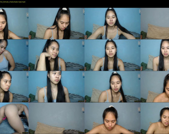 annaxnasty — 118 minute Chaturbate female cam show recording, 720p, May 26, 2021