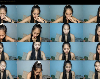 annaxnasty — 14 minute Chaturbate female cam show recording, 720p, May 26, 2021
