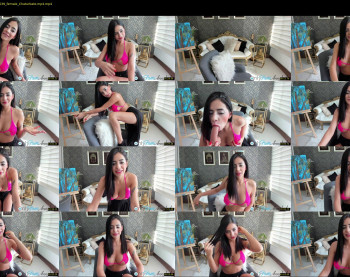 annybeiker — 47 minute Chaturbate female cam show recording, 1080p, May 26, 2021