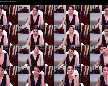 arianasage_ — 39 minute Chaturbate female cam show recording, 1080p, May 26, 2021