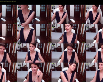 arianasage_ — 37 minute Chaturbate female cam show recording, 1080p, May 26, 2021