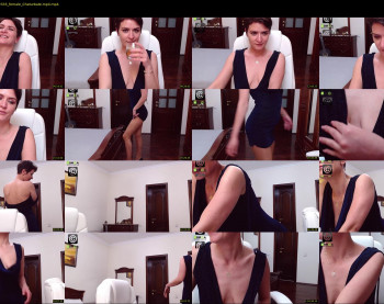 arianasage_ — 72 minute Chaturbate female cam show recording, 1080p, May 26, 2021