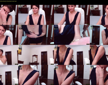 arianasage_ — 70 minute Chaturbate female cam show recording, 1080p, May 26, 2021