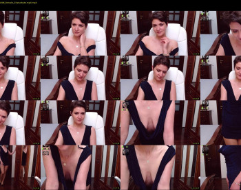 arianasage_ — 70 minute Chaturbate female cam show recording, 1080p, May 27, 2021