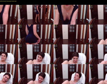 arianasage_ — 44 minute Chaturbate female cam show recording, 1080p, May 27, 2021