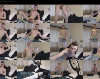 athleticloganx — 41 minute Chaturbate male cam show recording, 1080p, May 26, 2021