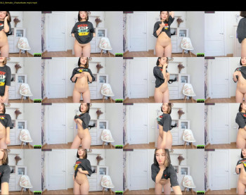 ayame_011 — 27 minute Chaturbate female cam show recording, 1080p, May 26, 2021