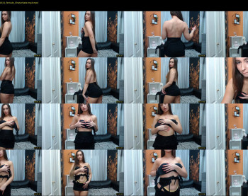 babelucy_18 — 15 minute Chaturbate female cam show recording, 1080p, May 26, 2021