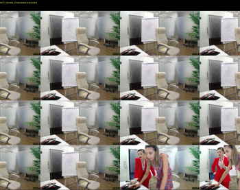babesgowild — 6 minute Chaturbate couple cam show recording, 1080p, May 27, 2021