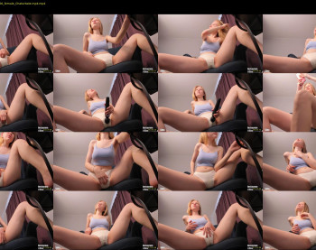 bekadravt — 15 minute Chaturbate couple cam show recording, 1080p, May 26, 2021