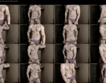 big_nick_for_you_ — 55 minute Chaturbate male cam show recording, 1080p, May 26, 2021