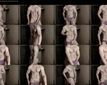 big_nick_for_you_ — 18 minute Chaturbate male cam show recording, 1080p, May 26, 2021