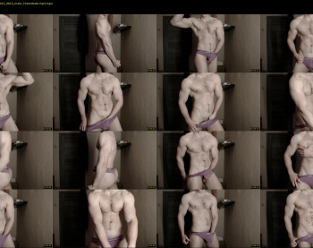big_nick_for_you_ — 5 minute Chaturbate male cam show recording, 1080p, May 27, 2021