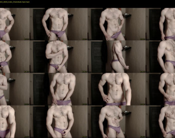 big_nick_for_you_ — 7 minute Chaturbate male cam show recording, 1080p, May 27, 2021