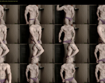 big_nick_for_you_ — 5 minute Chaturbate male cam show recording, 1080p, May 27, 2021