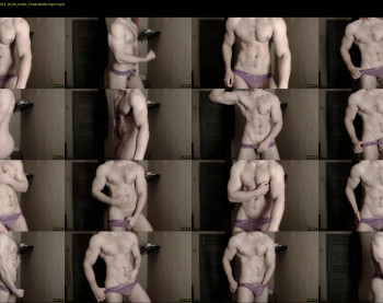 big_nick_for_you_ — 5 minute Chaturbate male cam show recording, 1080p, May 27, 2021