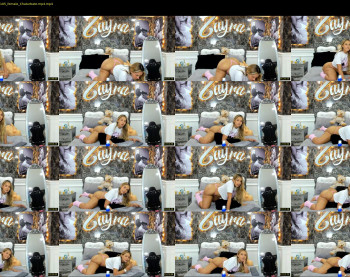 bigsexy_ass — 31 minute Chaturbate female cam show recording, 1080p, May 26, 2021