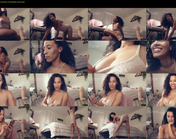 blissense — 67 minute Chaturbate female cam show recording, 1080p, May 27, 2021
