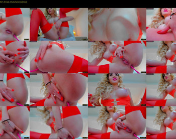 blondebab3 — 70 minute Chaturbate female cam show recording, 1080p, May 26, 2021