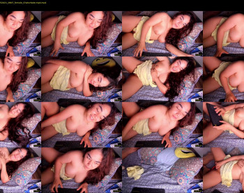 brianna_fallingangel — 76 minute Chaturbate female cam show recording, 1080p, May 26, 2021