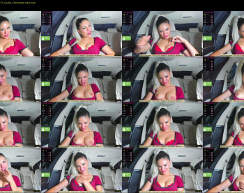 carlasquirt — 37 minute Chaturbate female cam show recording, 1080p, May 26, 2021