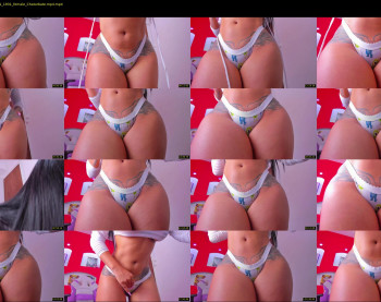carolain_baker — 70 minute Chaturbate female cam show recording, 1080p, May 26, 2021