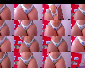 carolain_baker — 38 minute Chaturbate female cam show recording, 1080p, May 26, 2021