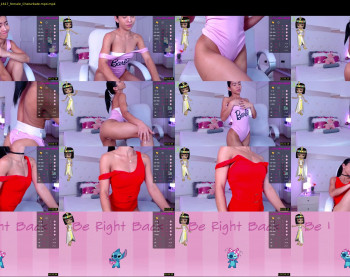 catalina__10_ — 72 minute Chaturbate female cam show recording, 1080p, May 26, 2021