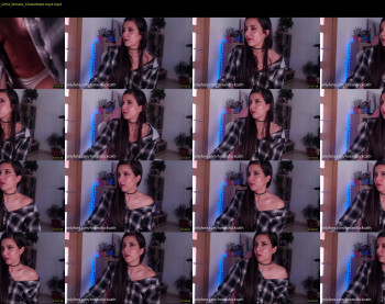 catherinstone — 62 minute Chaturbate female cam show recording, 1080p, May 26, 2021