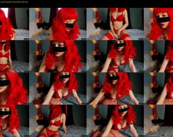 chaturbatable — 24 minute Chaturbate couple cam show recording, 1080p, May 26, 2021