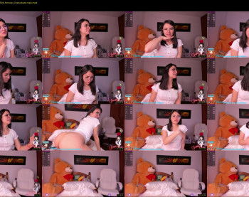cherry__pie — 70 minute Chaturbate female cam show recording, 1080p, May 26, 2021