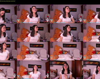 cherry__pie — 71 minute Chaturbate female cam show recording, 1080p, May 26, 2021