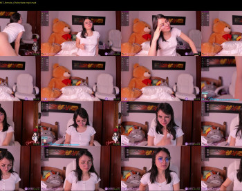 cherry__pie — 71 minute Chaturbate female cam show recording, 1080p, May 26, 2021