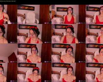 cherry__pie — 70 minute Chaturbate female cam show recording, 1080p, May 27, 2021