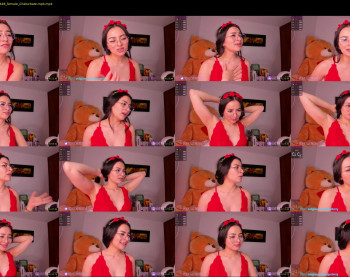 cherry__pie — 4 minute Chaturbate female cam show recording, 1080p, May 27, 2021