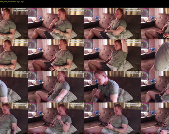 chris_boy37 — 23 minute Chaturbate male cam show recording, 1080p, May 26, 2021