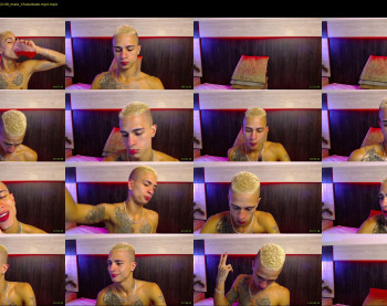chris_scolaro — 70 minute Chaturbate male cam show recording, 1080p, May 26, 2021