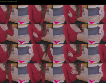 clementine__ — 6 minute Chaturbate female cam show recording, 1080p, May 26, 2021