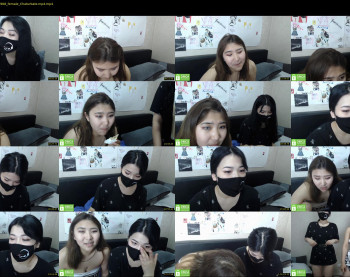 couple_kitty — 70 minute Chaturbate female cam show recording, 1080p, May 26, 2021