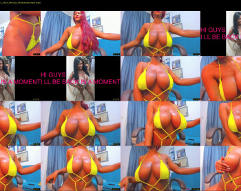 crazy_addixtion — 74 minute Chaturbate female cam show recording, 1080p, May 26, 2021