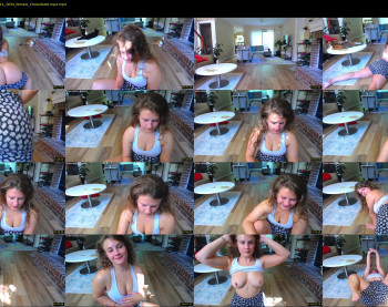 daddy_daycare_ — 73 minute Chaturbate female cam show recording, 1080p, May 26, 2021